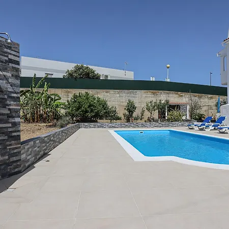 Apartamento Quinta Dos Martins - Swimming Pool - By Bedzy