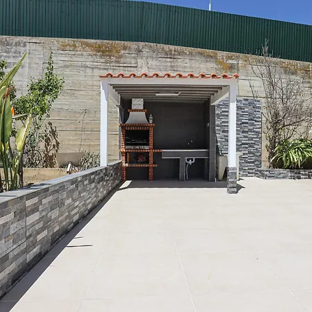 Quinta Dos Martins - Swimming Pool - By Bedzy Apartamento