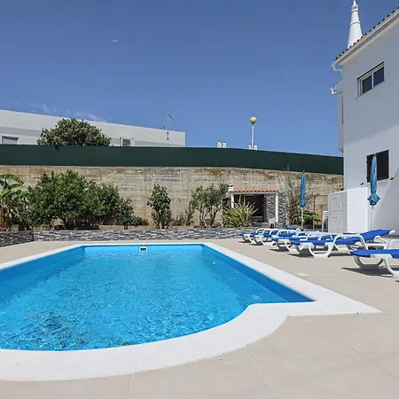 Quinta Dos Martins - Swimming Pool - By Bedzy * Albufeira