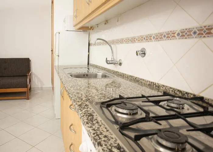 Quinta Dos Martins - Swimming Pool - By Bedzy Apartamento Albufeira
