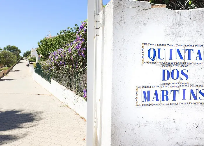 Quinta Dos Martins - Swimming Pool - By Bedzy Apartamento *