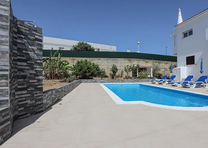 Apartamento Quinta Dos Martins - Swimming Pool - By Bedzy