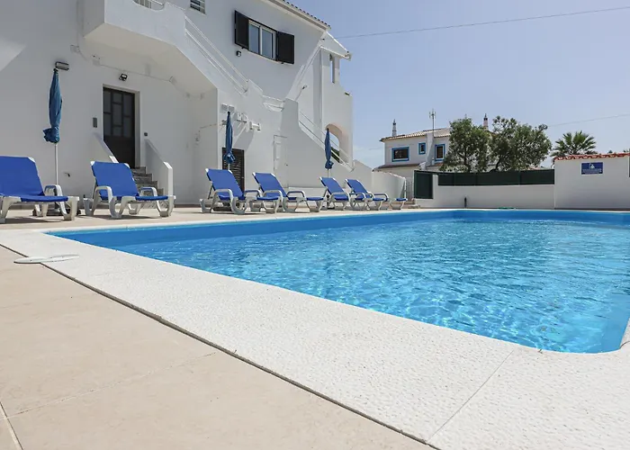 Apartamento Quinta Dos Martins - Swimming Pool - By Bedzy *