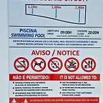 Quinta Dos Martins - Swimming Pool - By Bedzy * Αλμπουφέιρα