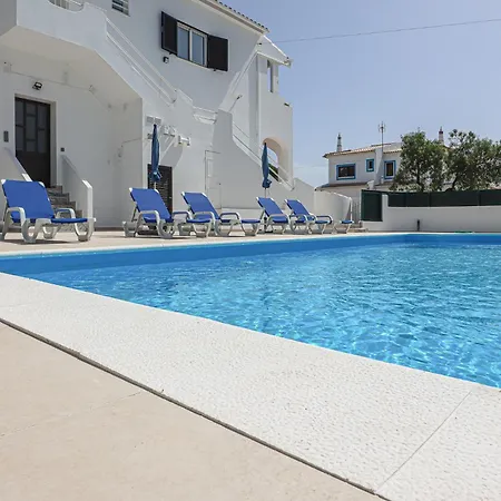 公寓 Quinta Dos Martins - Swimming Pool - By Bedzy *