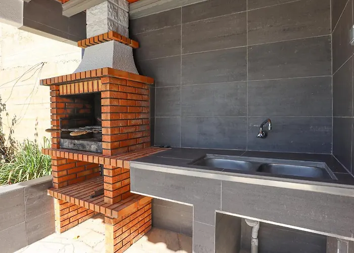 Appartement Quinta Dos Martins - Swimming Pool - By Bedzy